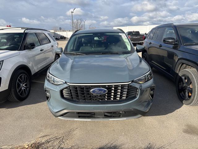 2023 Ford Escape Platinum 2023 Ford Escape Platinum