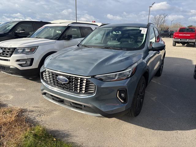 2023 Ford Escape Platinum 2023 Ford Escape Platinum