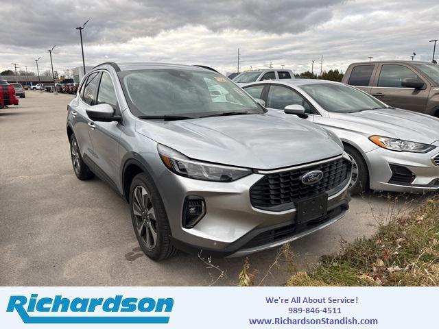 2023 Ford Escape Platinum 2023 Ford Escape Platinum