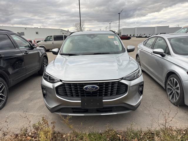 2023 Ford Escape Platinum 2023 Ford Escape Platinum