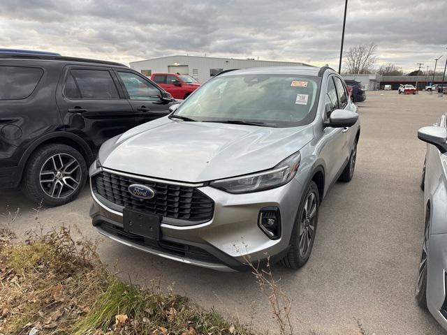 2023 Ford Escape Platinum 2023 Ford Escape Platinum