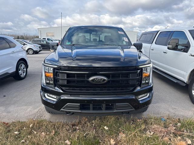 2022 Ford F-150 XLT 2022 Ford F-150 XLT