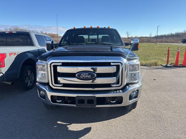 2016 Ford F-350 LARIAT 2016 Ford F-350 LARIAT