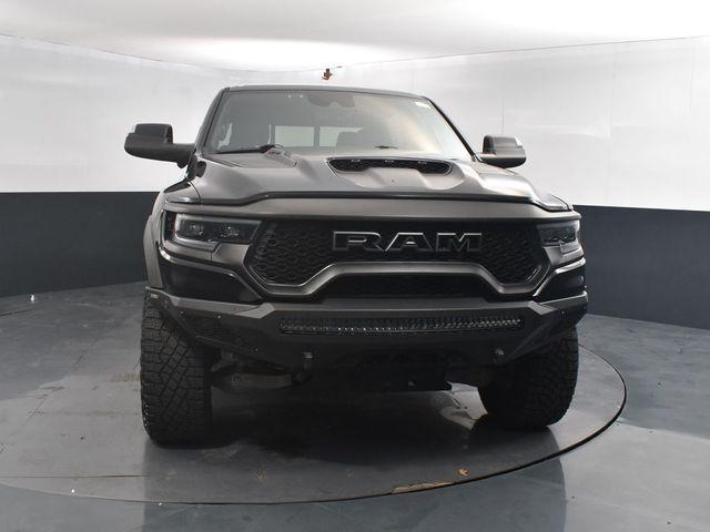 2023 RAM 1500 TRX Crew Cab 4x4 57 Box 2023 RAM 1500 TRX Crew Cab 4x4 57 Box