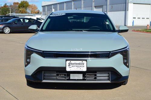 2025 Kia K4 EX 2025 Kia K4 EX