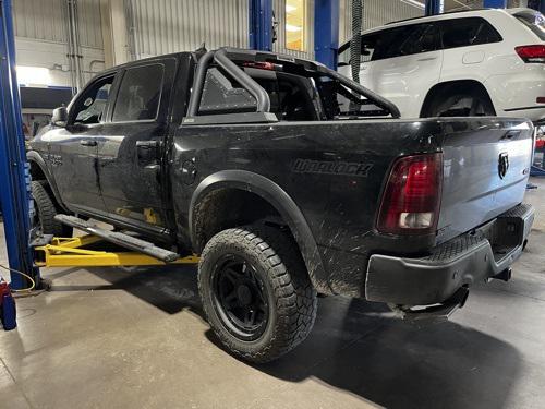 2021 RAM 1500 Classic SLT 2021 RAM 1500 Classic SLT