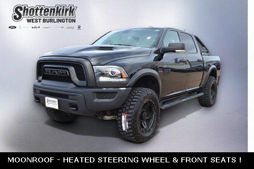 2021 RAM 1500 Classic SLT 2021 RAM 1500 Classic SLT