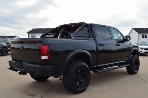 2021 RAM 1500 Classic SLT 2021 RAM 1500 Classic SLT