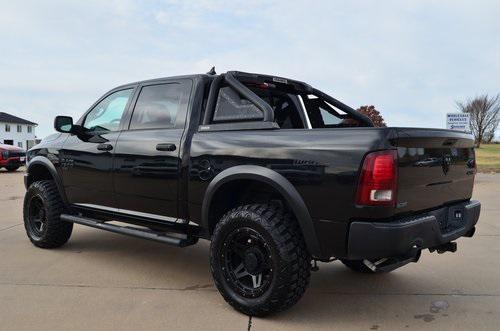 2021 RAM 1500 Classic SLT 2021 RAM 1500 Classic SLT