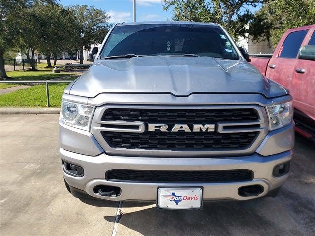 2023 RAM 1500 Lone Star Crew Cab 4x4 57 Box 2023 RAM 1500 Lone Star Crew Cab 4x4 57 Box