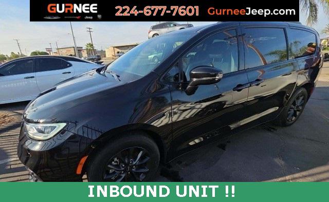 2021 Chrysler Pacifica Touring