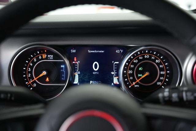 2022 Jeep Wrangler Unlimited Willys 4x4 2022 Jeep Wrangler Unlimited Willys 4x4