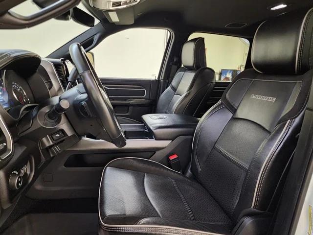 2023 RAM 3500 Laramie Crew Cab 4x4 64 Box 2023 RAM 3500 Laramie Crew Cab 4x4 64 Box