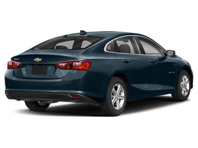 2019 Chevrolet Malibu 1LS 2019 Chevrolet Malibu 1LS