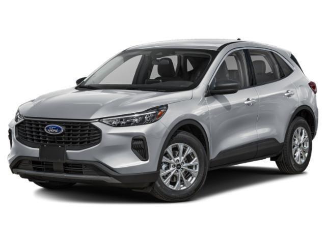 2023 Ford Escape Active 2023 Ford Escape Active