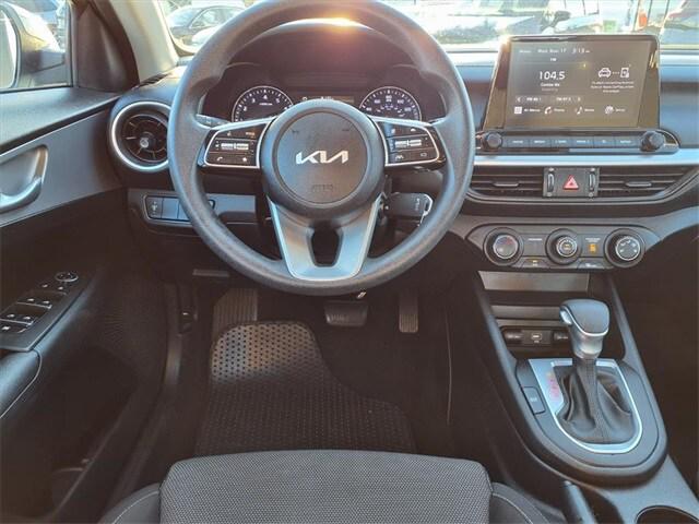 2023 Kia Forte LXS 2023 Kia Forte LXS