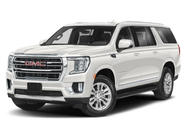 2022 GMC Yukon XL 4WD SLT 2022 GMC Yukon XL 4WD SLT