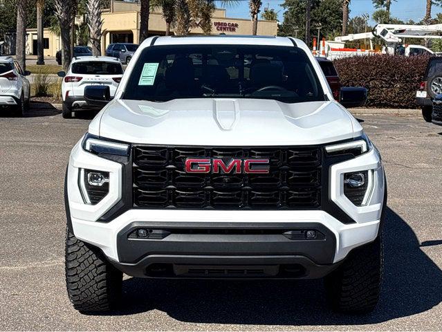 2024 GMC Canyon 2WD Elevation 2024 GMC Canyon 2WD Elevation