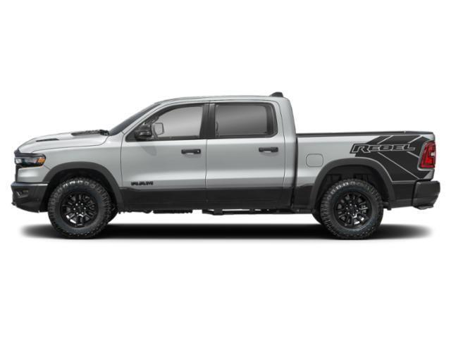 2025 RAM Ram 1500 RAM 1500 REBEL CREW CAB 4X4 57 BOX 2025 RAM Ram 1500 RAM 1500 REBEL CREW CAB 4X4 57 BOX