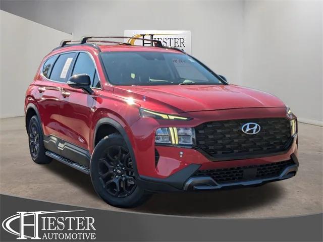 2023 Hyundai Santa Fe XRT 2023 Hyundai Santa Fe XRT