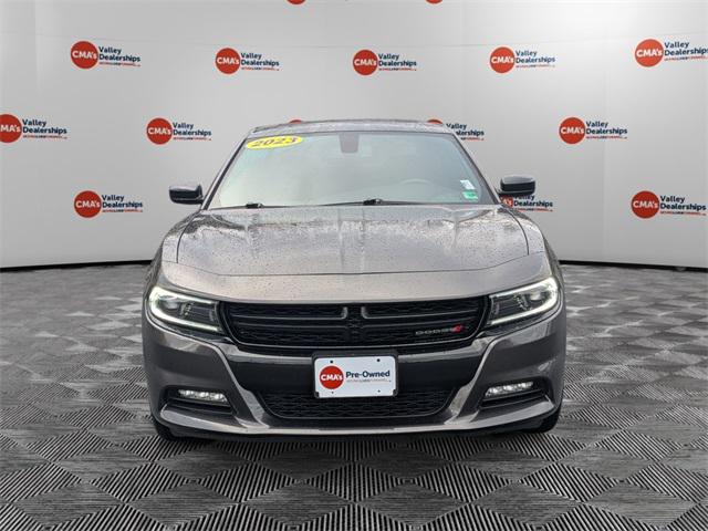 2023 Dodge Charger SXT AWD