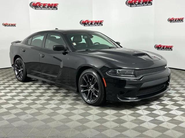 2022 Dodge Charger R/T 2022 Dodge Charger R/T