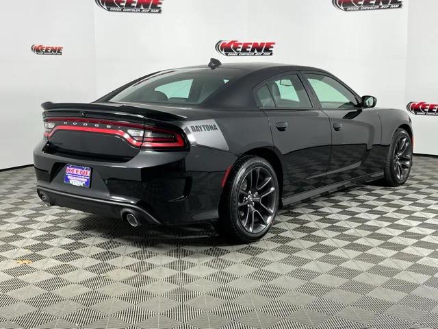 2022 Dodge Charger R/T 2022 Dodge Charger R/T