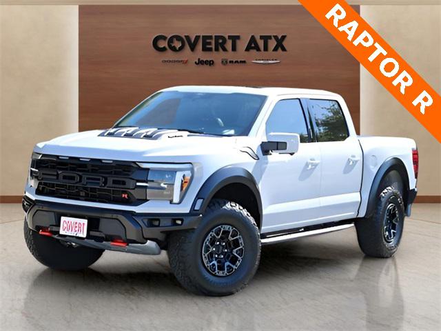 2024 Ford F-150 Raptor 2024 Ford F-150 Raptor