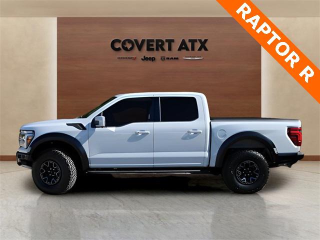 2024 Ford F-150 Raptor 2024 Ford F-150 Raptor