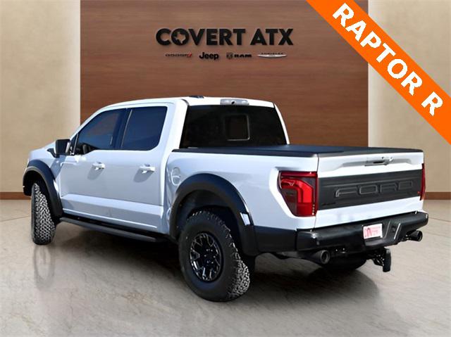 2024 Ford F-150 Raptor 2024 Ford F-150 Raptor