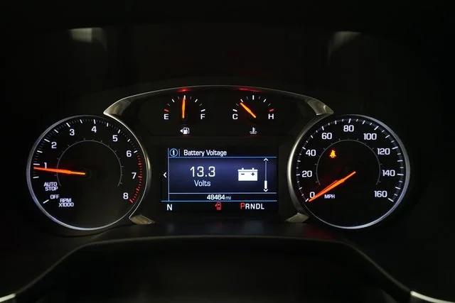 2020 Chevrolet Blazer FWD 3LT 2020 Chevrolet Blazer FWD 3LT