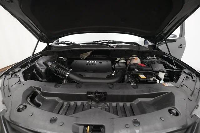 2020 Chevrolet Blazer FWD 3LT 2020 Chevrolet Blazer FWD 3LT