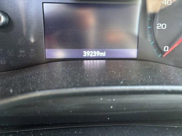 2022 Chevrolet Colorado 4WD Crew Cab Short Box ZR2