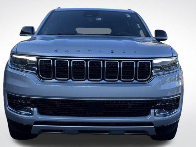 2024 Wagoneer Wagoneer L Series II 4x4