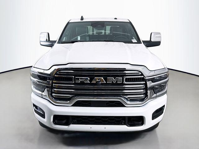 2025 RAM 2500 Laramie Crew Cab 4x4 64 Box 2025 RAM 2500 Laramie Crew Cab 4x4 64 Box