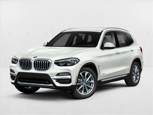 2021 BMW X3 sDrive30i 2021 BMW X3 sDrive30i