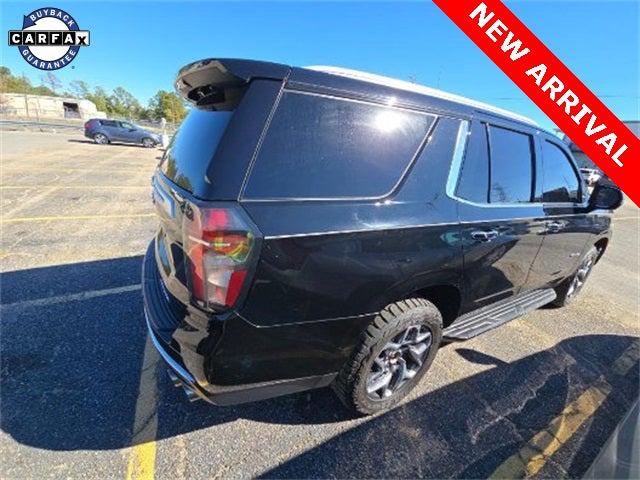 2021 Chevrolet Tahoe 4WD Premier 2021 Chevrolet Tahoe 4WD Premier