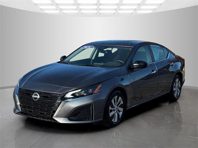 2024 Nissan Altima S FWD 2024 Nissan Altima S FWD