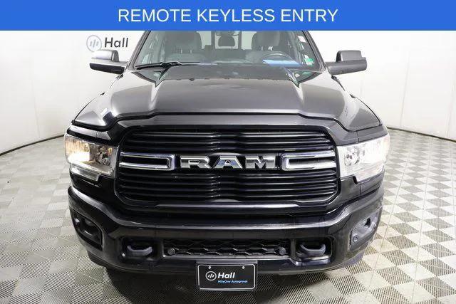 2019 RAM 3500 Big Horn