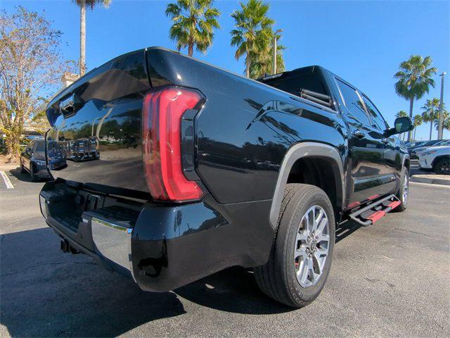 2023 Toyota Tundra 1794 Edition 2023 Toyota Tundra 1794 Edition