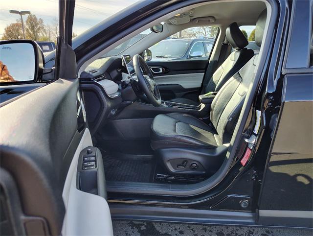 2022 Jeep Compass Limited 4x4 2022 Jeep Compass Limited 4x4