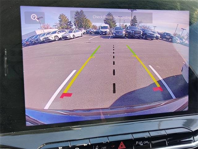 2022 Jeep Compass Limited 4x4 2022 Jeep Compass Limited 4x4