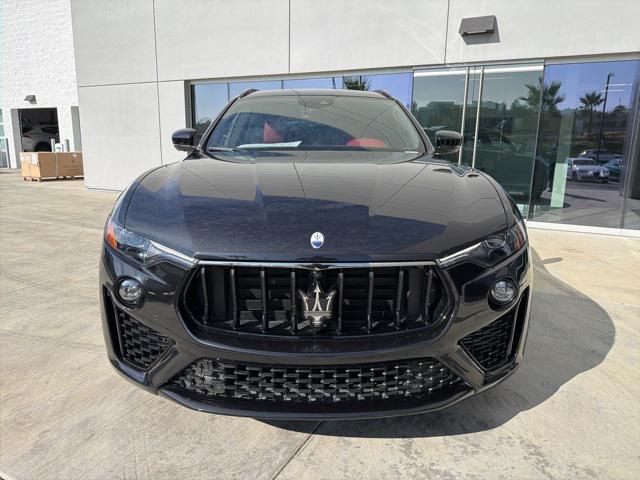 2022 Maserati Levante GT 2022 Maserati Levante GT