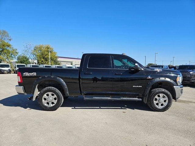 2021 RAM 2500 Big Horn Crew Cab 4x4 64 Box