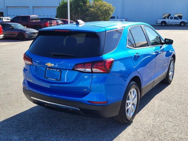 2024 Chevrolet Equinox FWD LT 2024 Chevrolet Equinox FWD LT