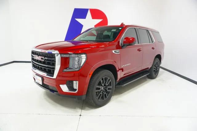 2024 GMC Yukon 2WD SLE 2024 GMC Yukon 2WD SLE