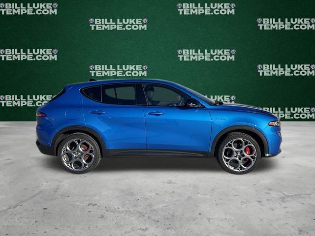 2024 Alfa Romeo Tonale Veloce EAWD 2024 Alfa Romeo Tonale Veloce EAWD