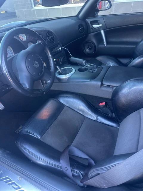 2006 Dodge Viper SRT10 2006 Dodge Viper SRT10