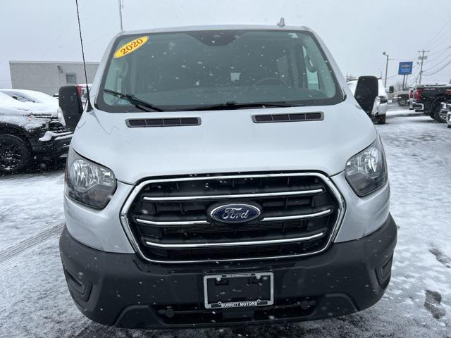 2020 Ford Transit-350 Passenger Van XL