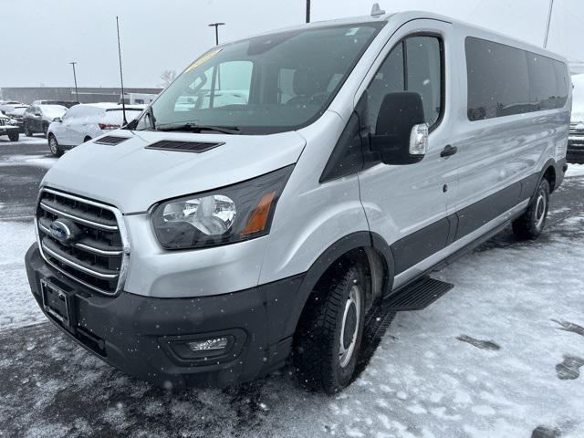 2020 Ford Transit-350 Passenger Van XL